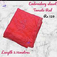 Net_Embroidery_shawl