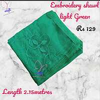 Net_Embroidery_shawl