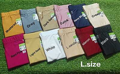 Shimmer_Leggings(L-Size)