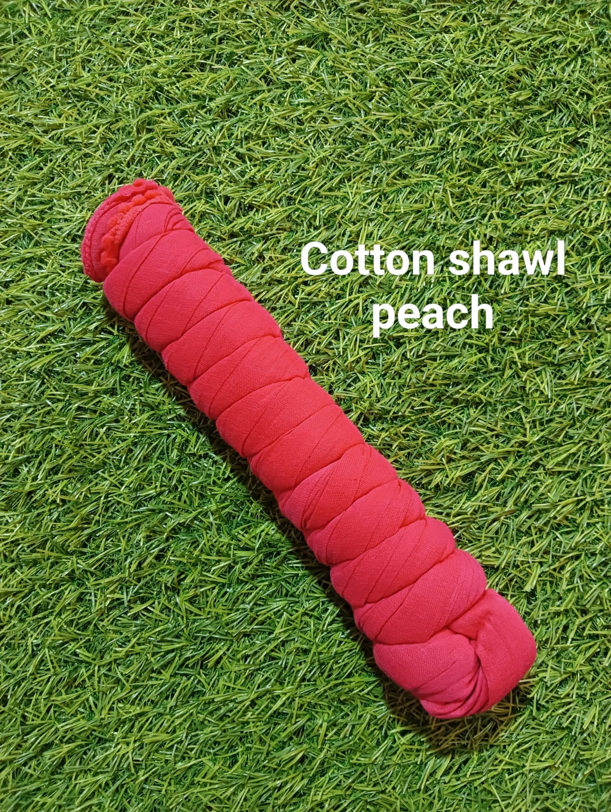 Stylish Cotton  Shawls: Perfect for Daily Wear