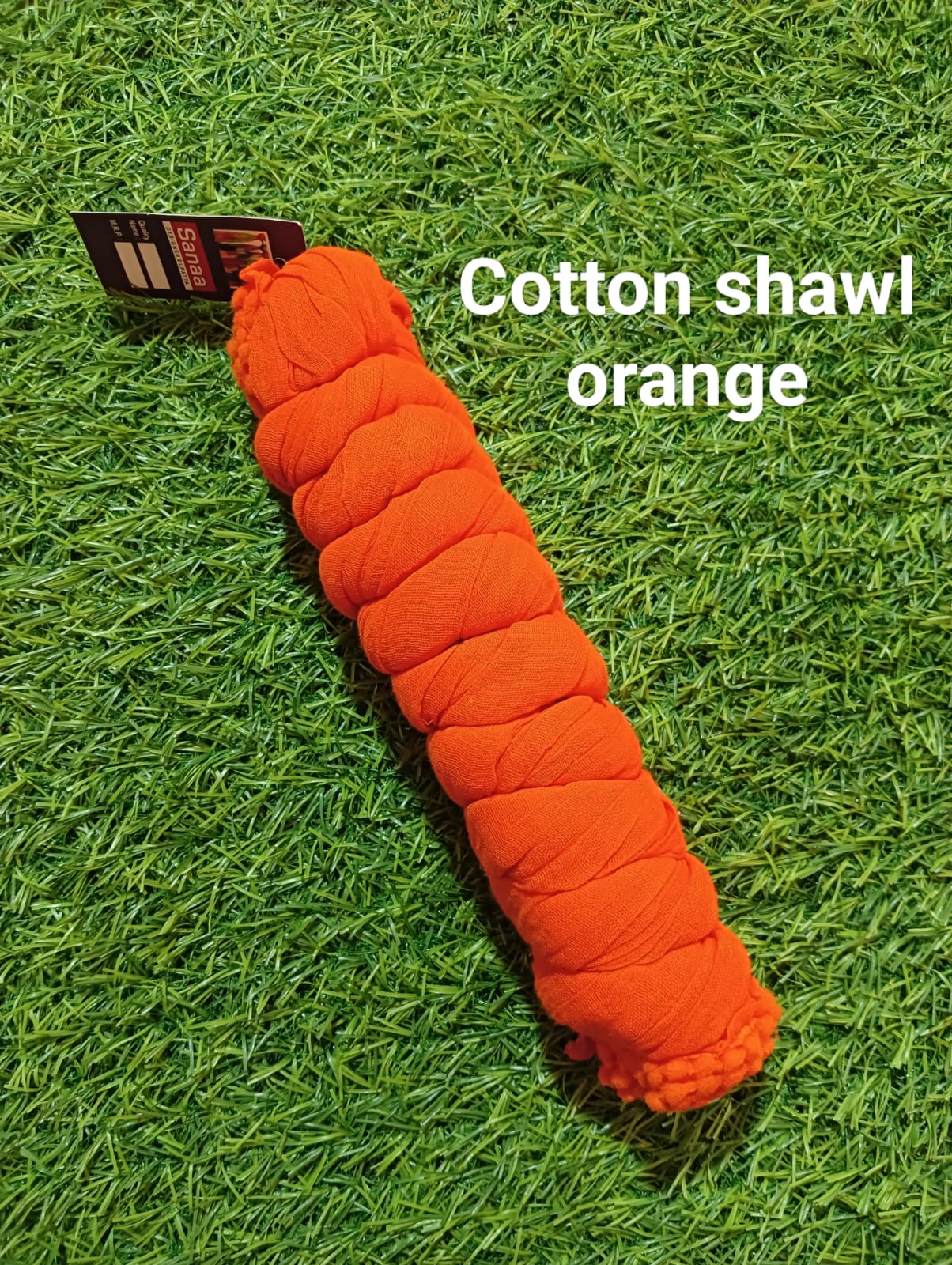 Stylish Cotton  Shawls: Perfect for Daily Wear