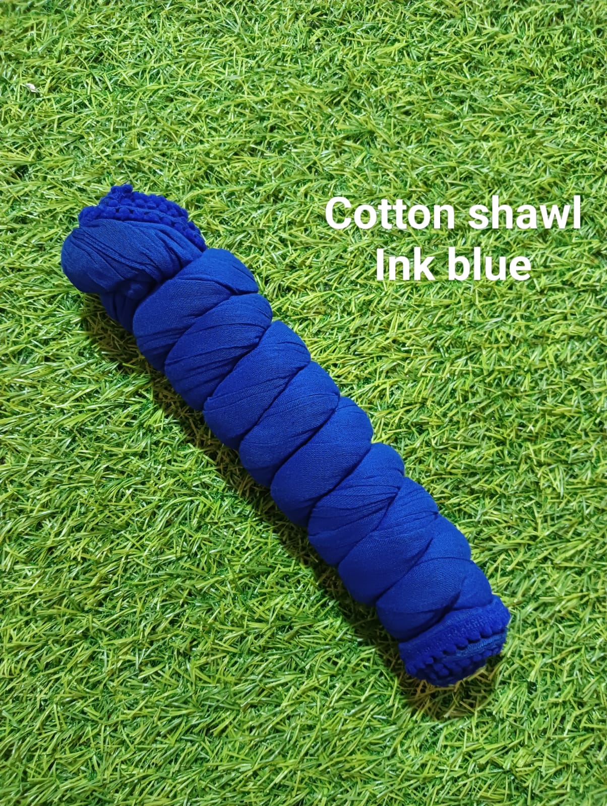 Stylish Cotton  Shawls: Perfect for Daily Wear