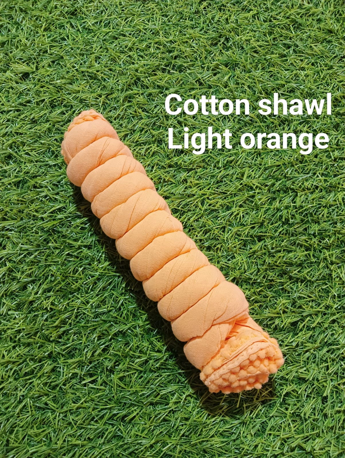 Stylish Cotton  Shawls: Perfect for Daily Wear