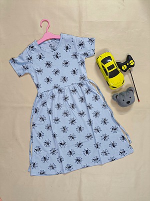 Nomo Ducks_Fancy_Frocks