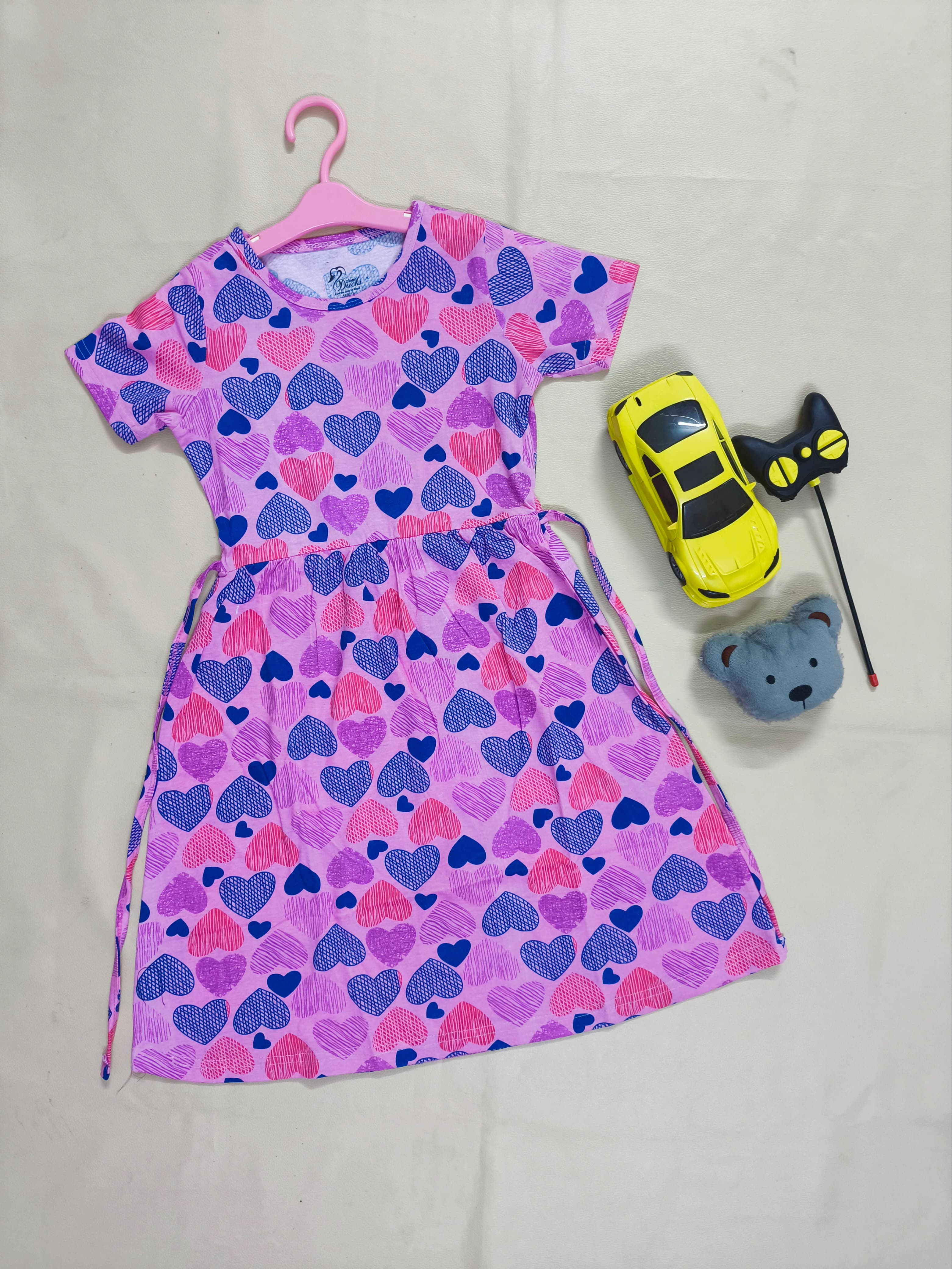 Nomo Ducks_Fancy_Frocks Nomo Ducks_Fancy_Frocks