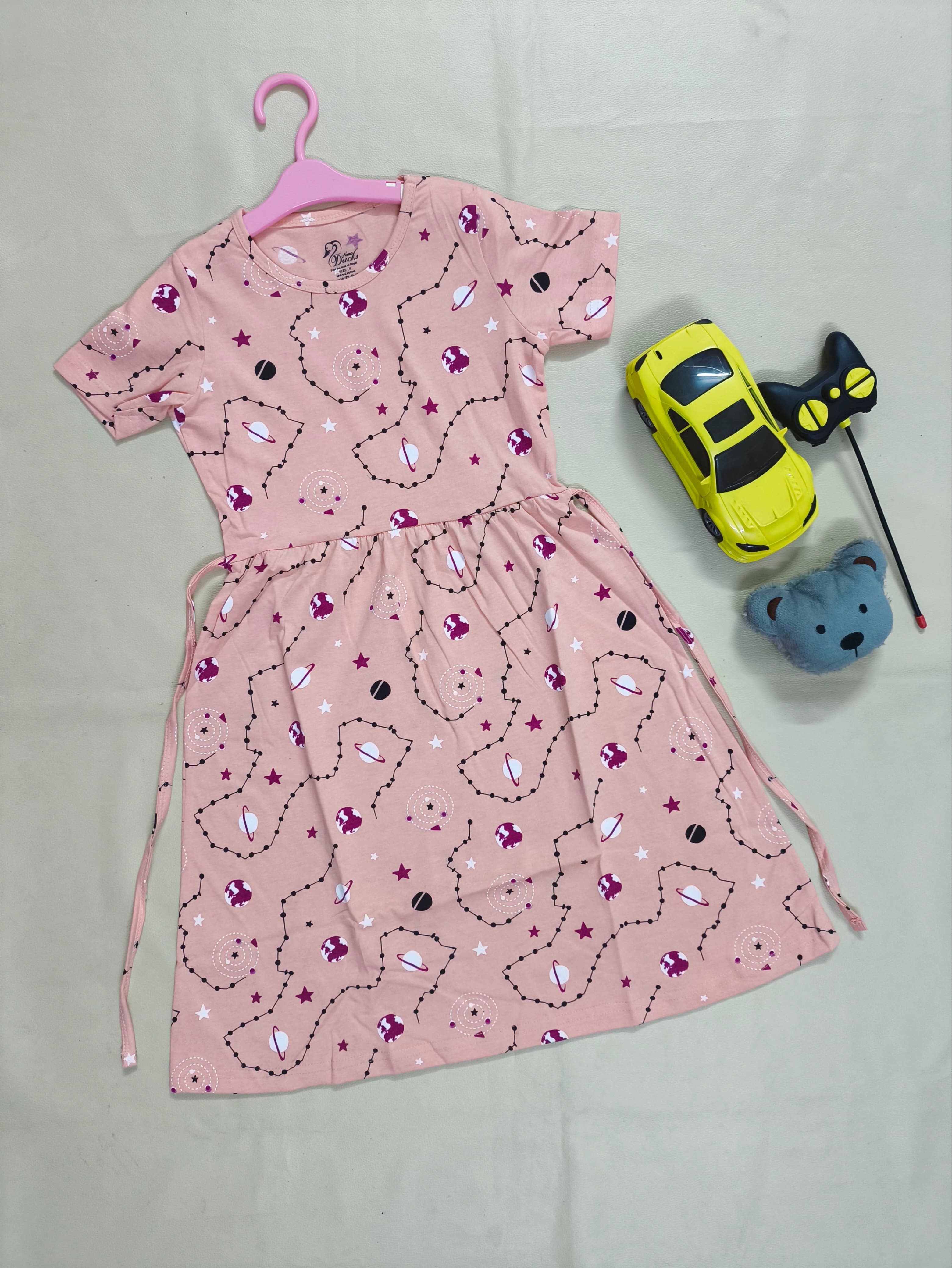 Nomo Ducks_Fancy_Frocks Nomo Ducks_Fancy_Frocks