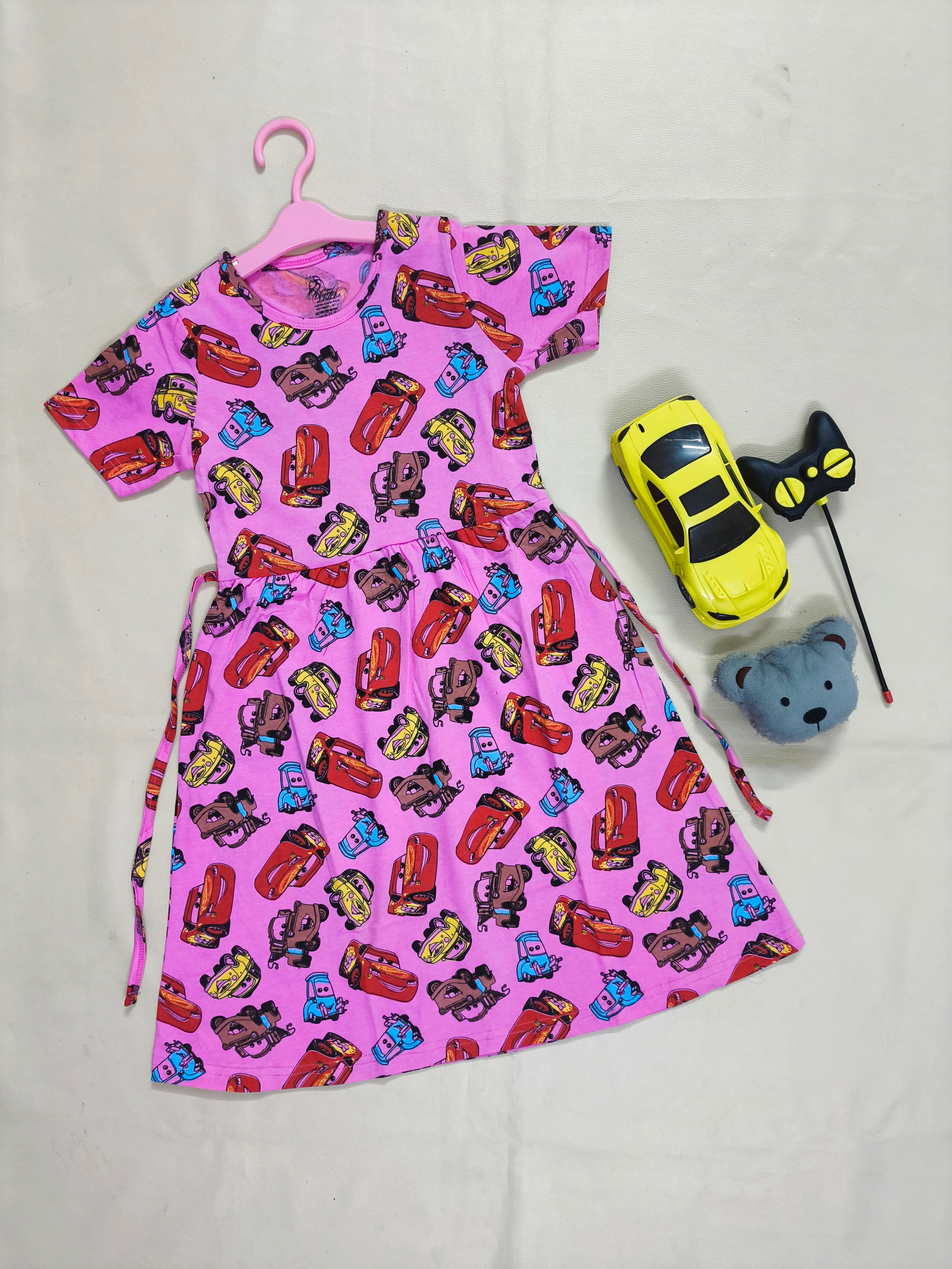 Nomo Ducks_Fancy_Frocks Nomo Ducks_Fancy_Frocks