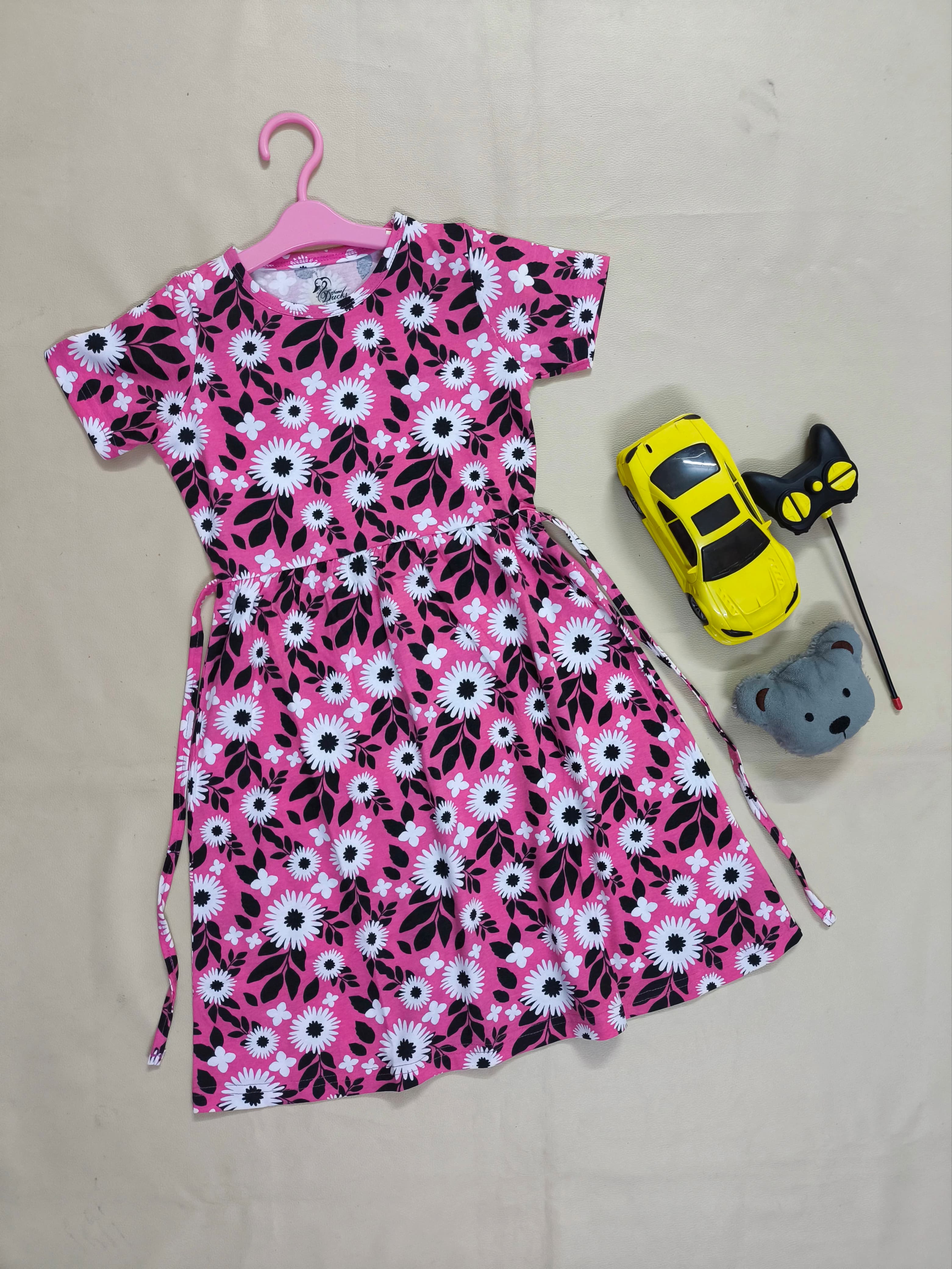 Nomo Ducks_Fancy_Frocks Nomo Ducks_Fancy_Frocks