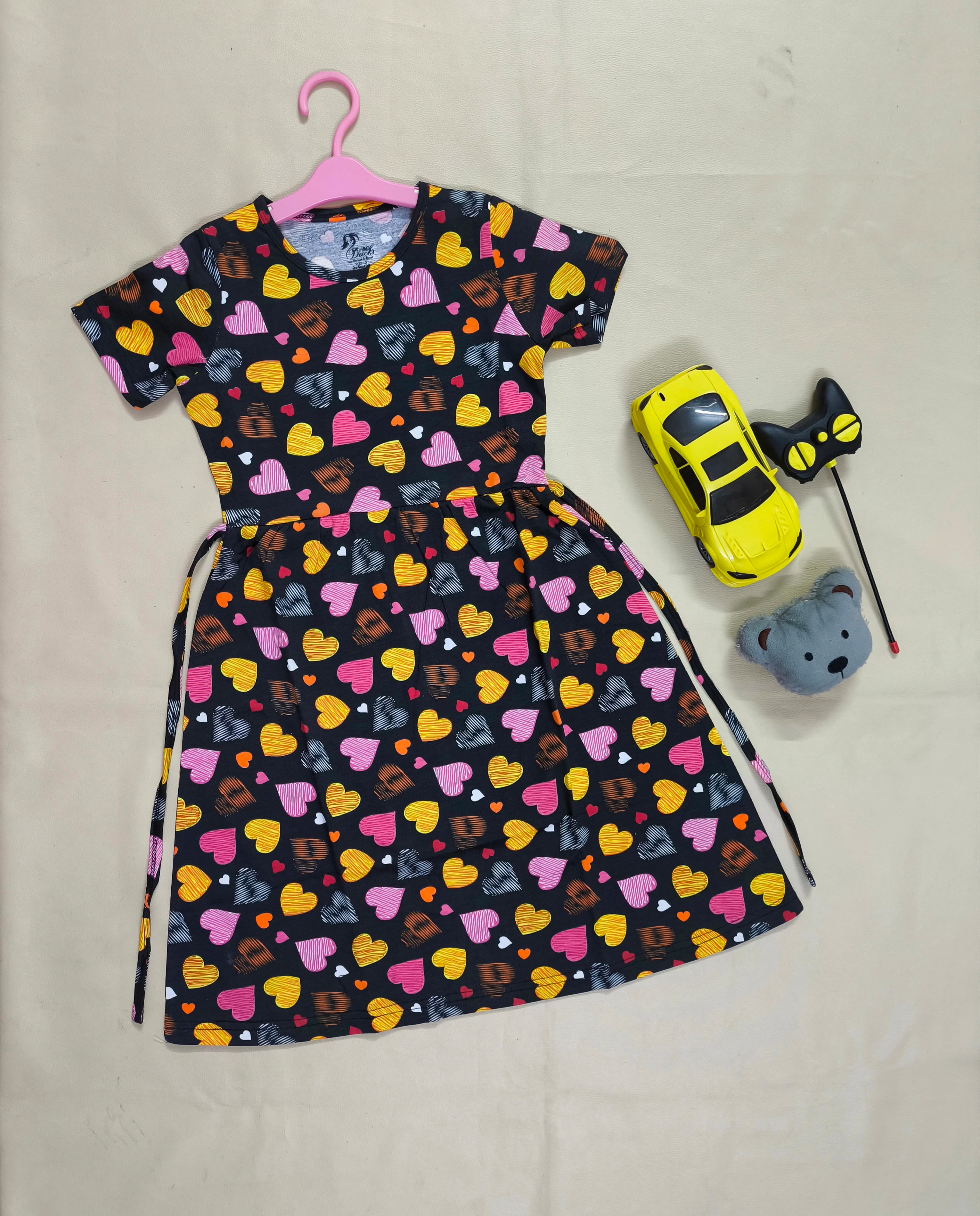 Nomo Ducks_Fancy_Frocks Nomo Ducks_Fancy_Frocks