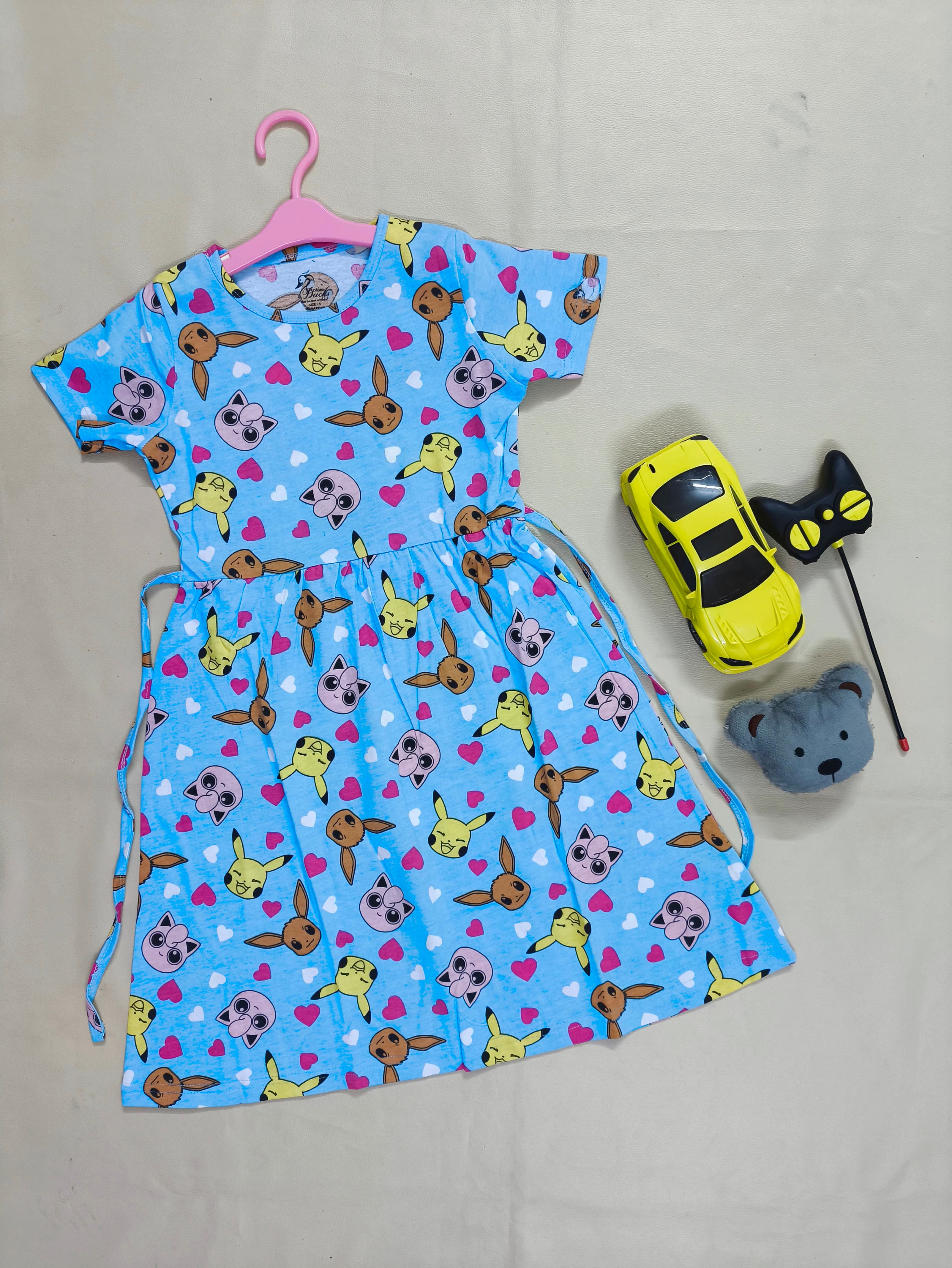 Nomo Ducks_Fancy_Frocks Nomo Ducks_Fancy_Frocks