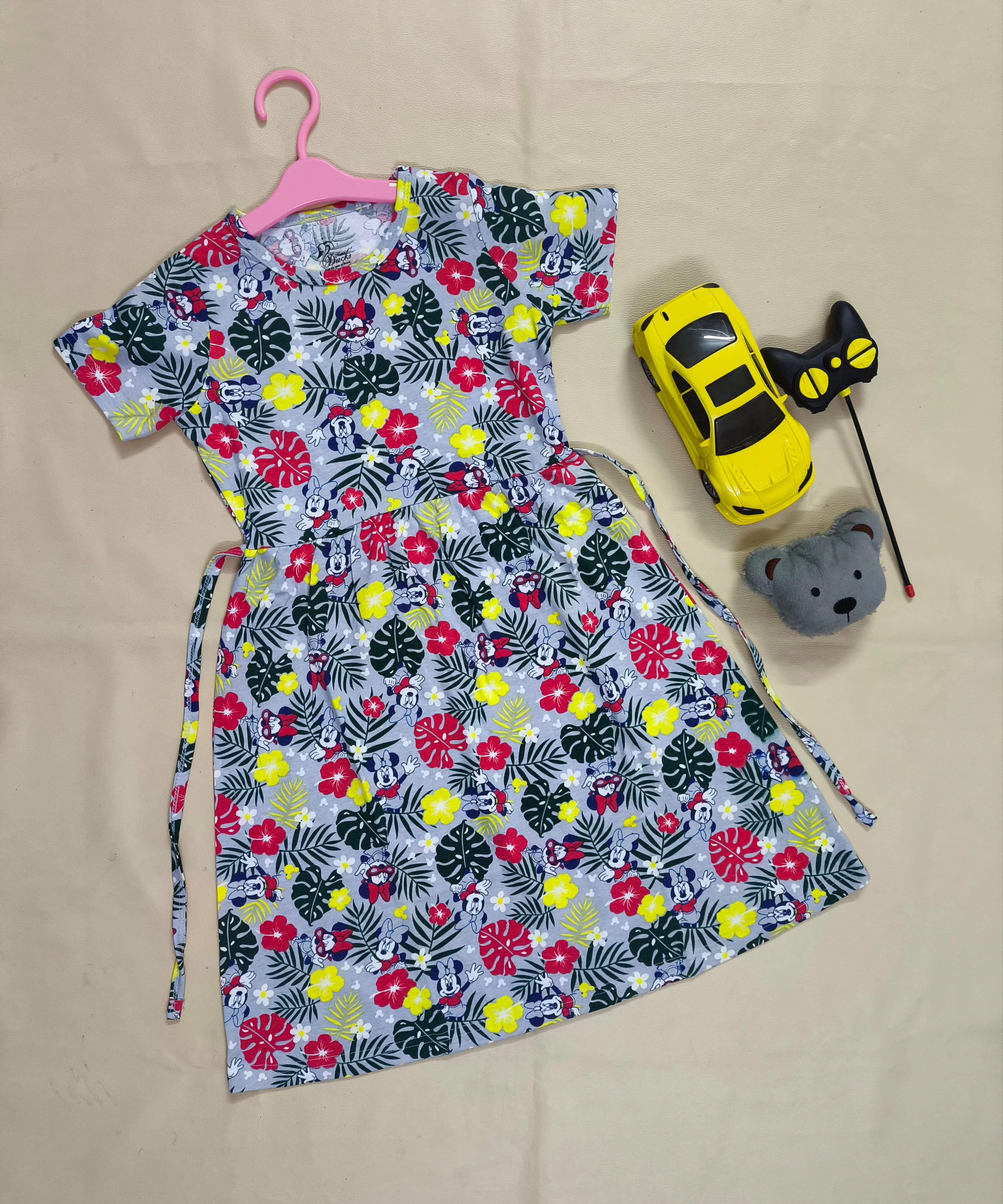 Nomo Ducks_Fancy_Frocks Nomo Ducks_Fancy_Frocks