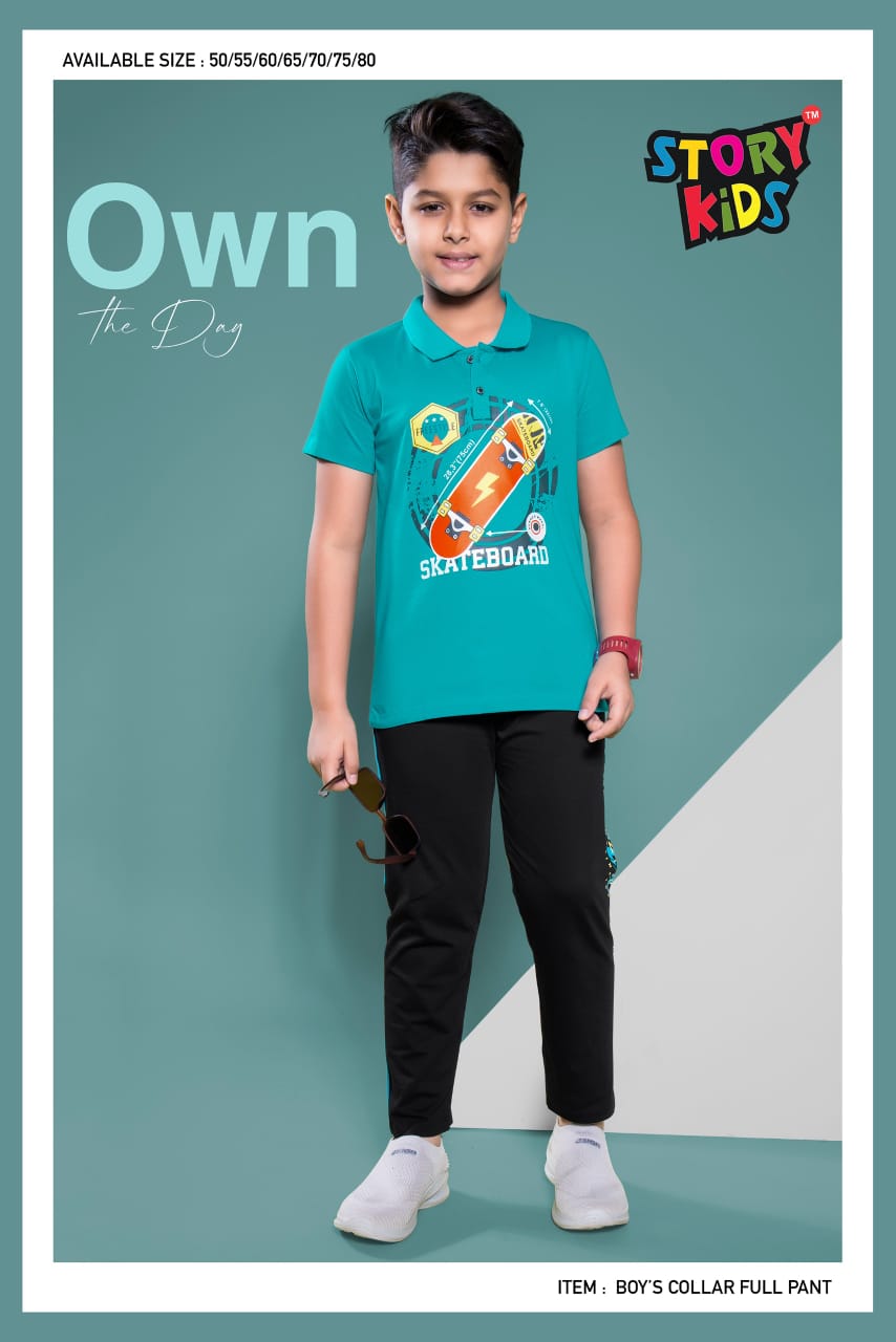 Story-Full Pant-vol-4 Story-Full Pant-vol-4