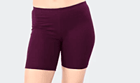 Yoga Shorts-Inner Wear(Prithvi)
