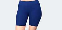 Yoga Shorts-Inner Wear(Prithvi)