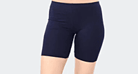 Yoga Shorts-Inner Wear(Prithvi)