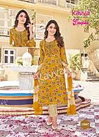 Kavya - Deepika - Kurti - Volume 12 Kavya - Deepika - Kurti - Volume 12