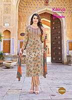 Kavya - Deepika - Kurti - Volume 12 Kavya - Deepika - Kurti - Volume 12