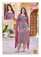Kavya - Deepika - Kurti Kavya - Deepika - Kurti