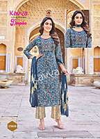Kavya - Deepika - Kurti Kavya - Deepika - Kurti